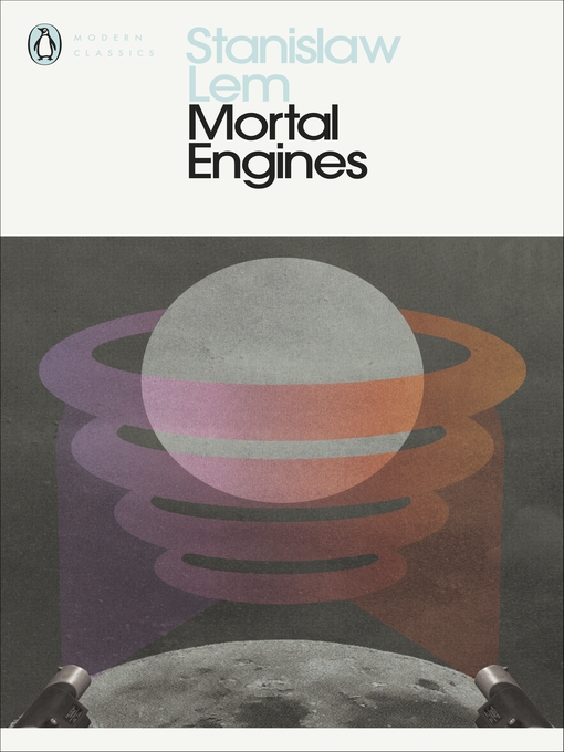 Title details for Mortal Engines by Stanislaw Lem - Available